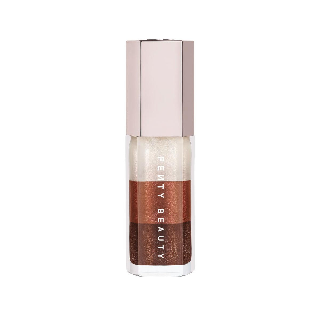 Glossy Posse VIII 3-Piece Lip Luminizer Set