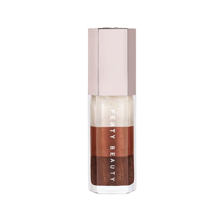 Glossy Posse VIII 3-Piece Lip Luminizer Set