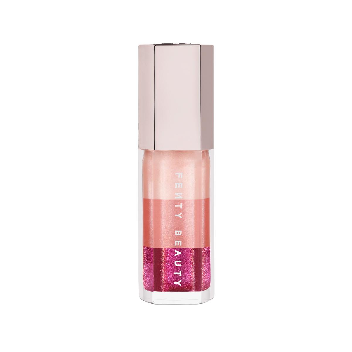 Glossy Posse VIII 3-Piece Lip Luminizer Set – Edgars