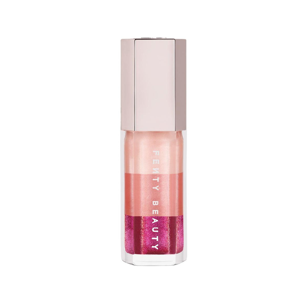 Glossy Posse VIII 3-Piece Lip Luminizer Set