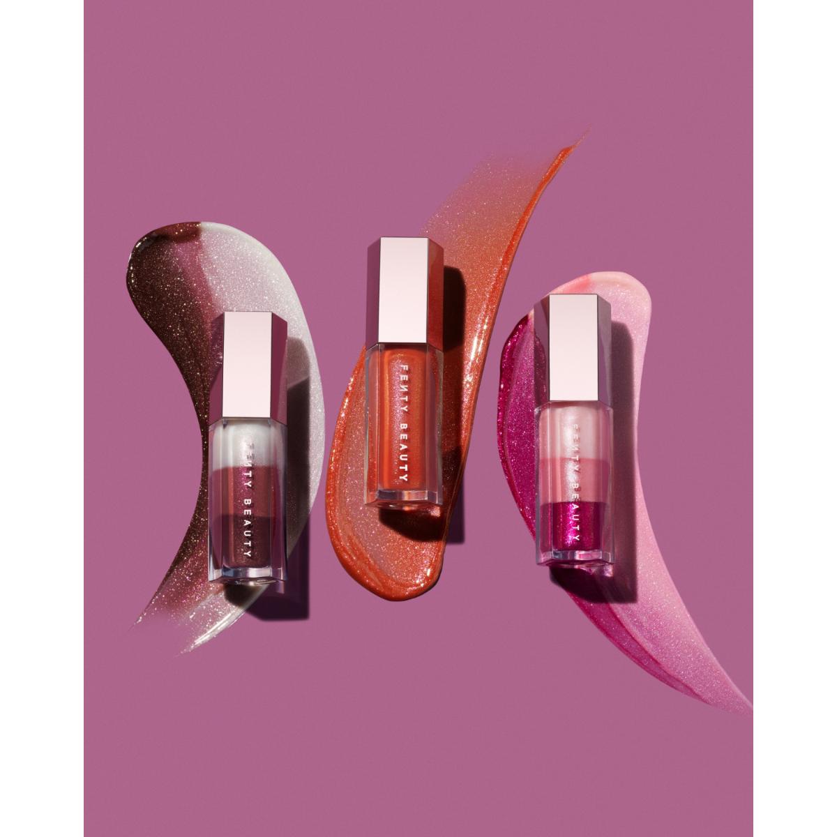 Glossy Posse VIII 3-Piece Lip Luminizer Set – Edgars