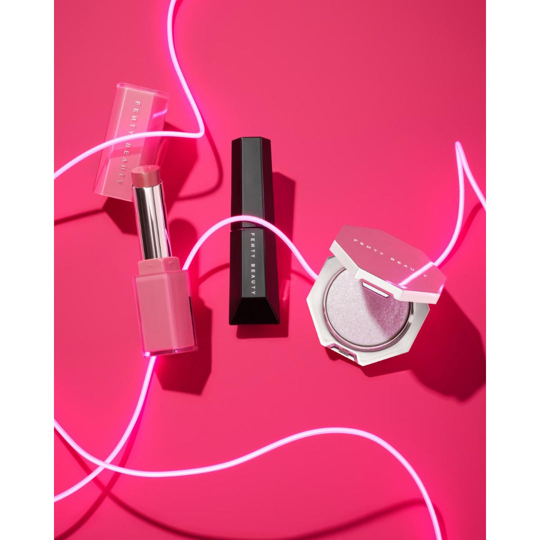 Fenty's Finest 3-Piece Face, Eye + Lip Kit