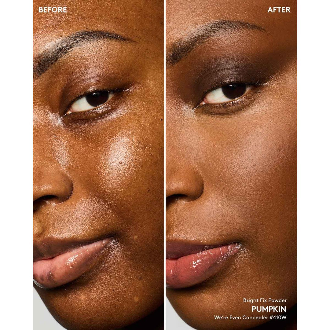 Bright Fix Instant Brightening + Blurring Powder