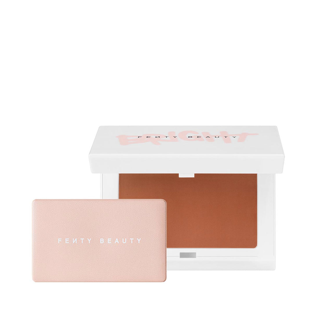 Bright Fix Instant Brightening + Blurring Powder