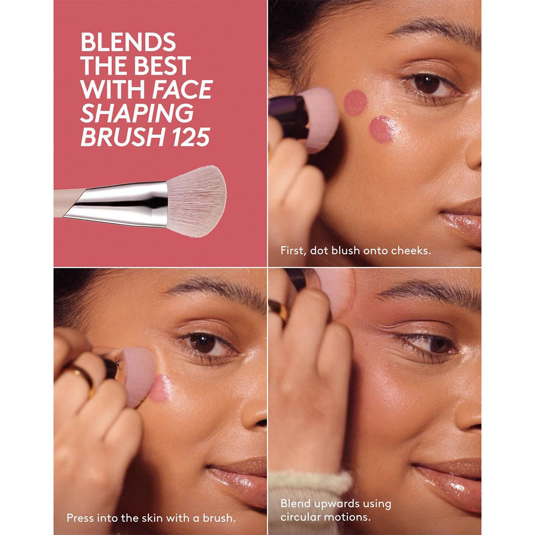 SHAKE N PLAY Liquid Blush