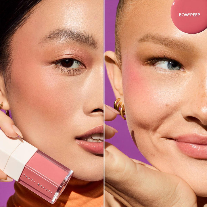 SHAKE N PLAY Liquid Blush