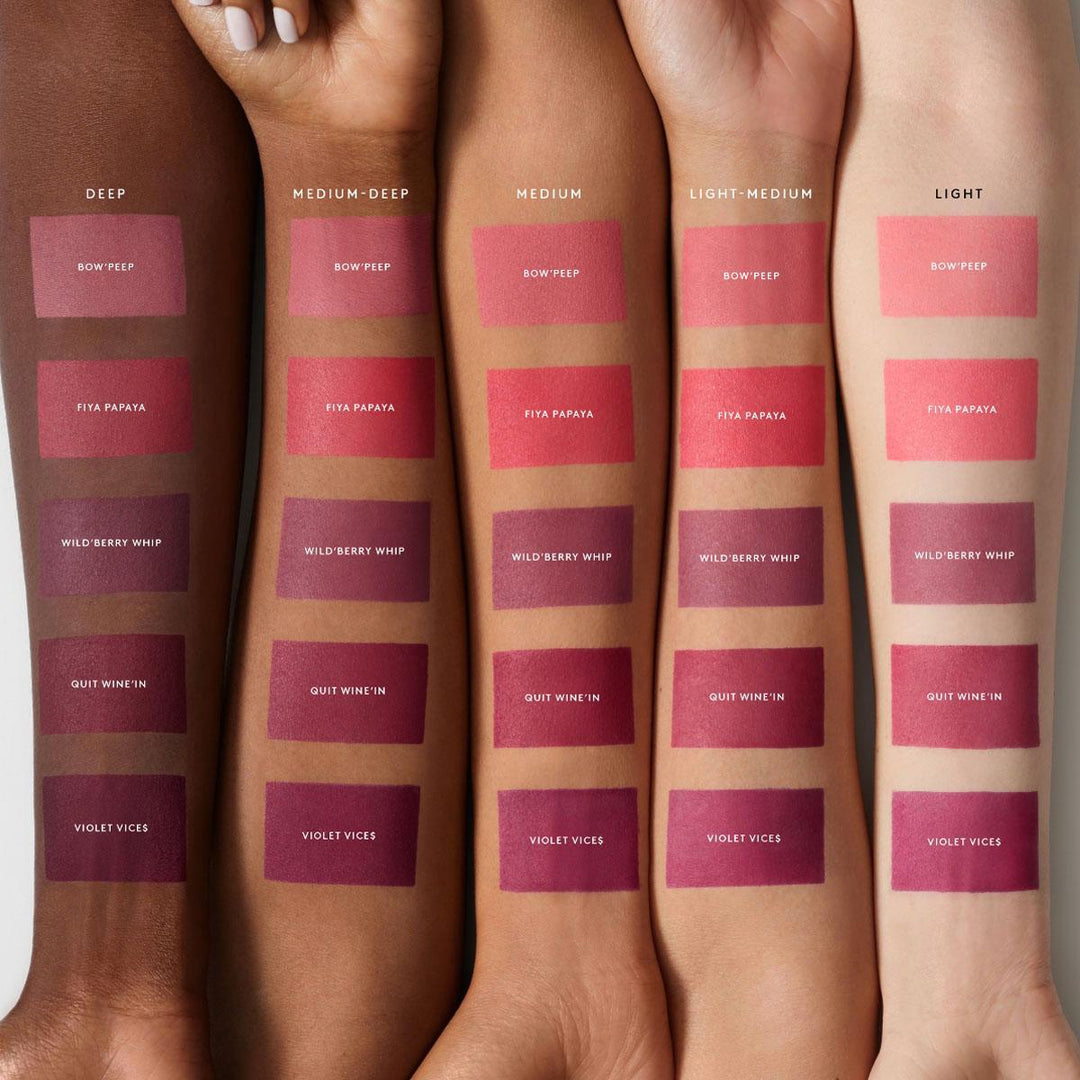 SHAKE N PLAY Liquid Blush