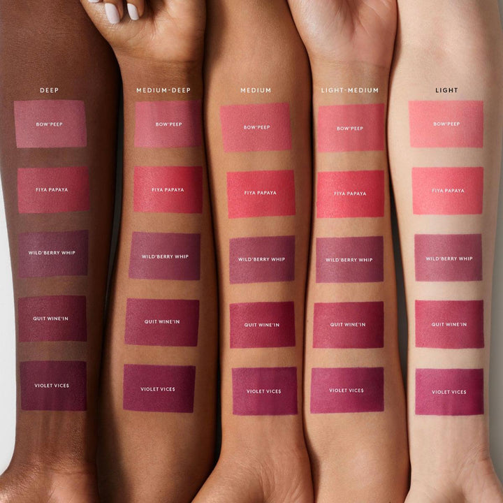 SHAKE N PLAY Liquid Blush
