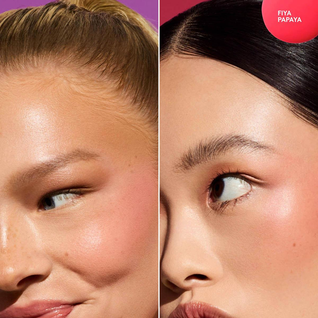 SHAKE N PLAY Liquid Blush