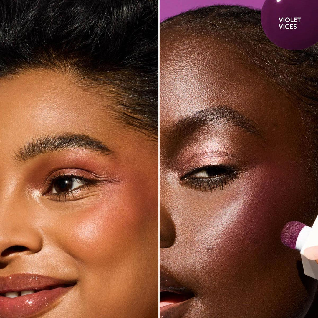 SHAKE N PLAY Liquid Blush