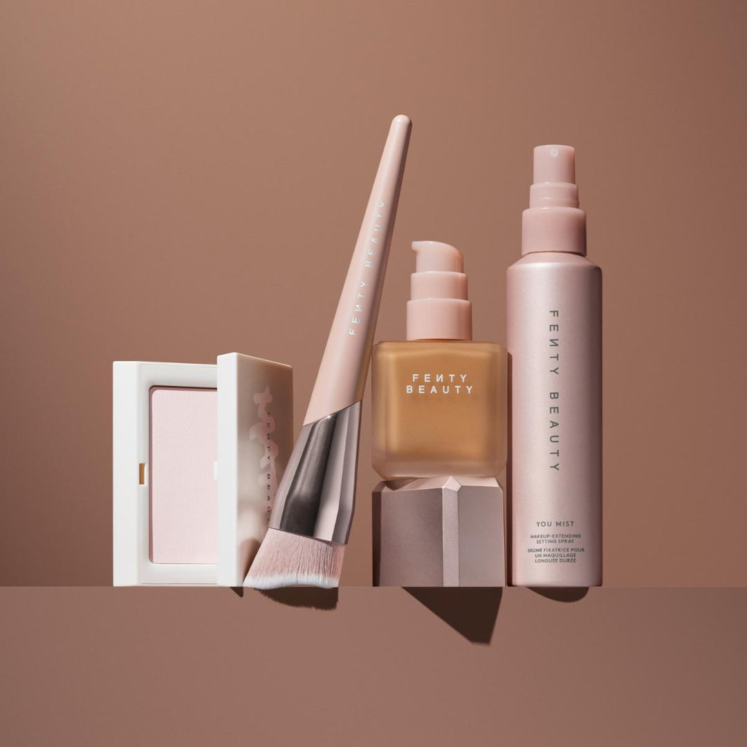 Pro Filt'r Foundation Brush 165
