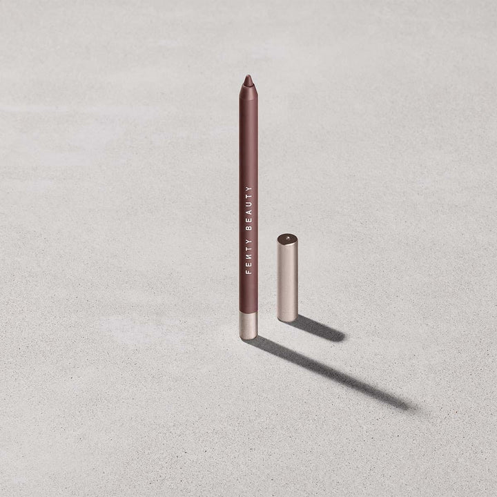 Trace'd Out Longwear Waterproof Pencil Lip Liner