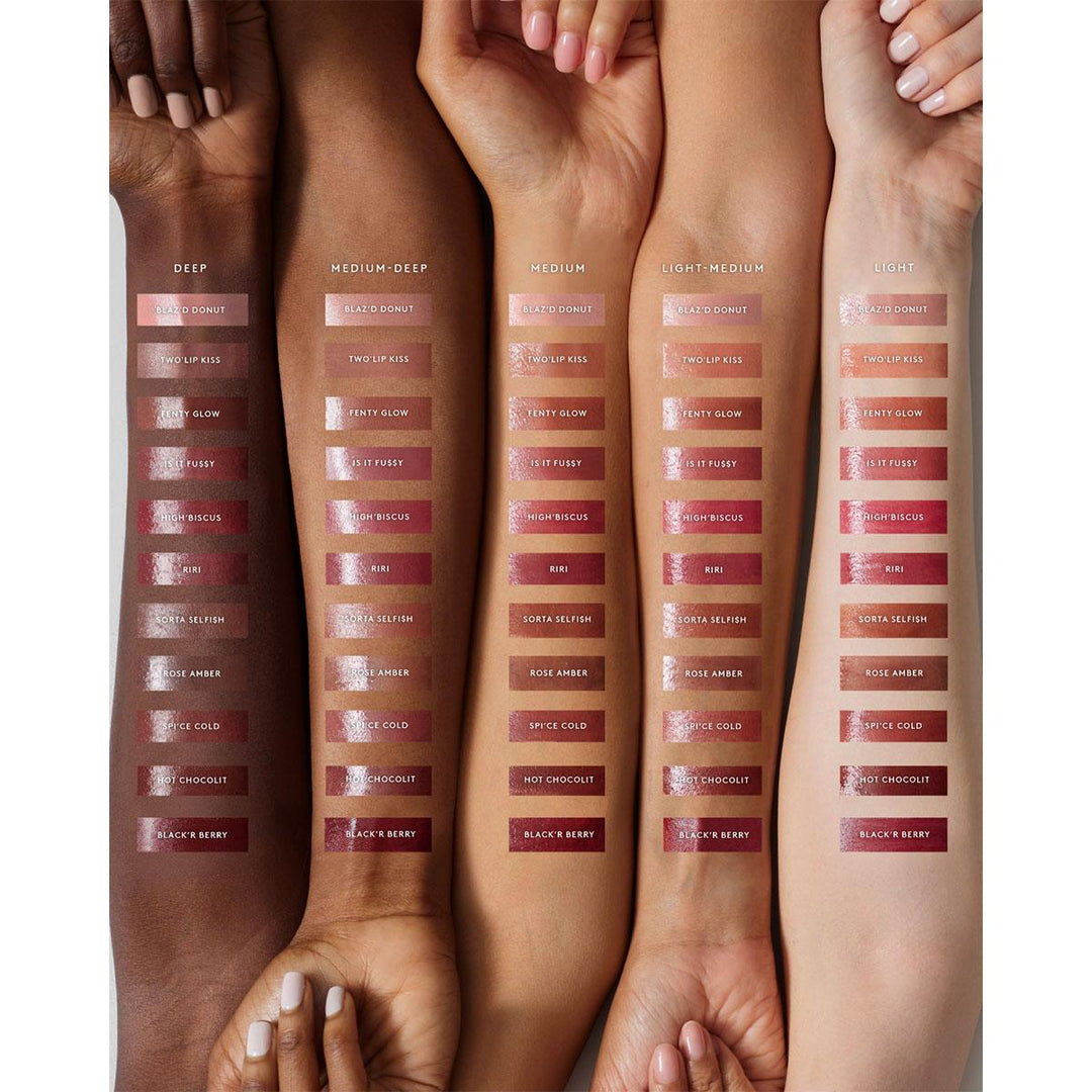 Trace'd Out Longwear Waterproof Pencil Lip Liner