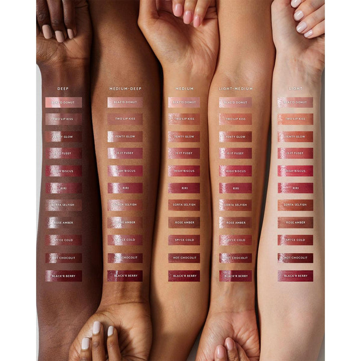 Trace'd Out Longwear Waterproof Pencil Lip Liner