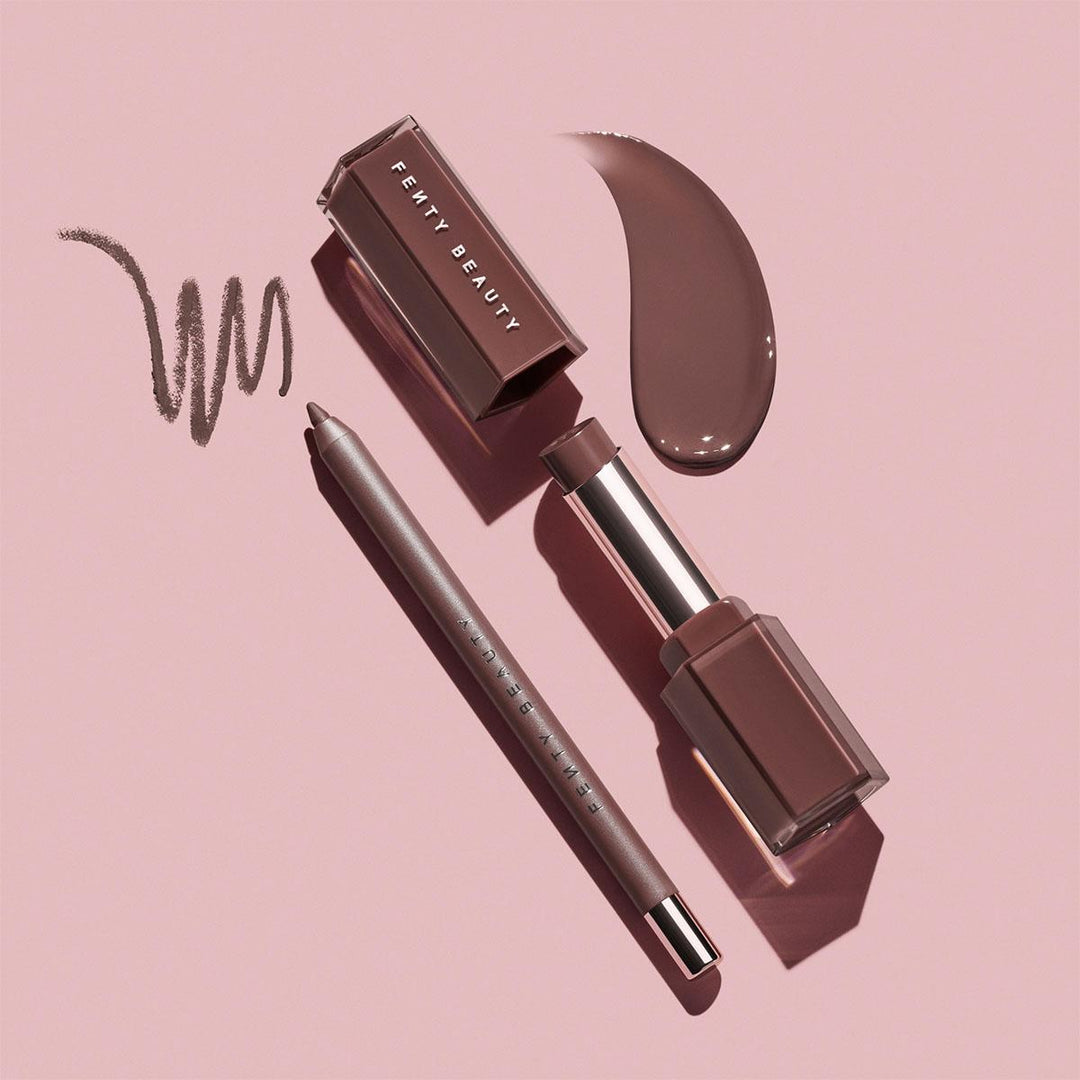 Trace'd Out Longwear Waterproof Pencil Lip Liner