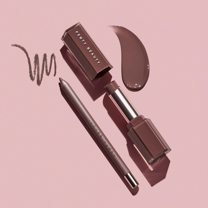 Trace'd Out Longwear Waterproof Pencil Lip Liner