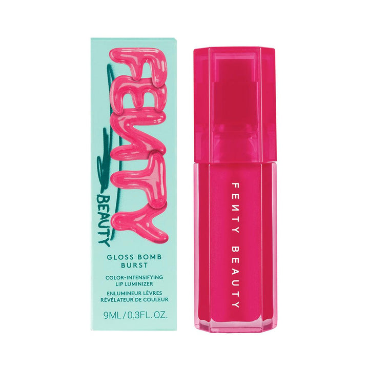 Gloss Bomb Burst
