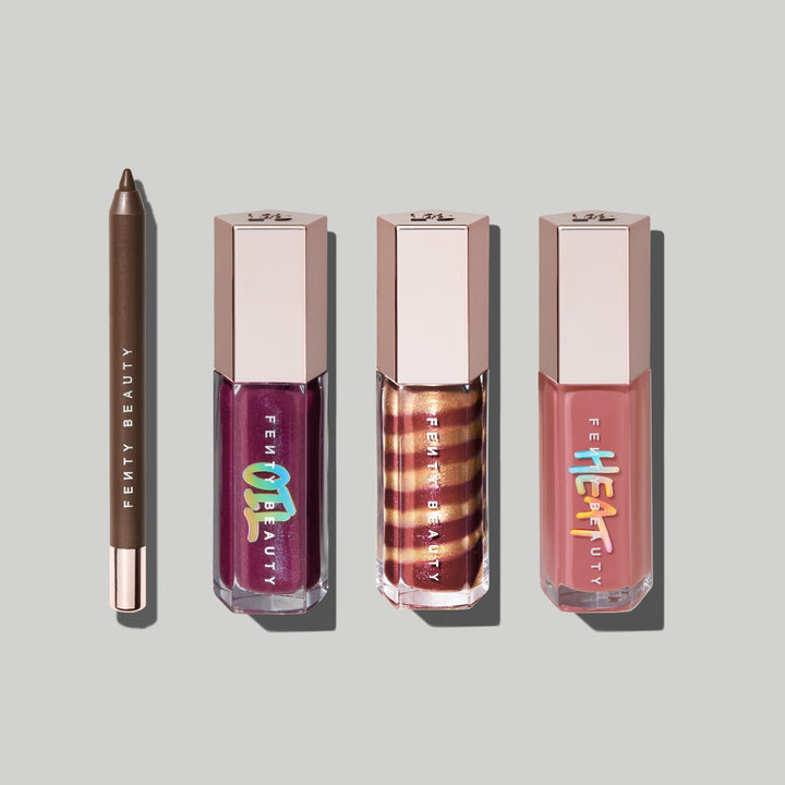 Glossy Posse IX