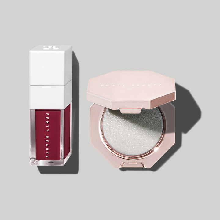 Blushin' In Diamonds