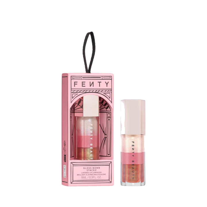 Gloss Bomb Stackz Layered Lip Luminizer