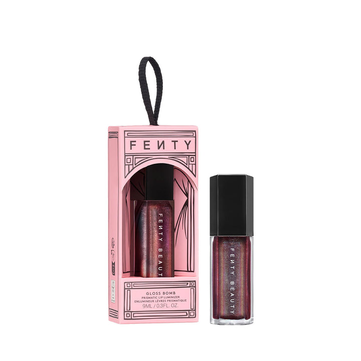 Gloss Bomb Prismatic Lip Luminizer