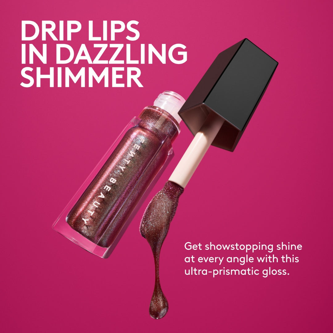 Gloss Bomb Prismatic Lip Luminizer