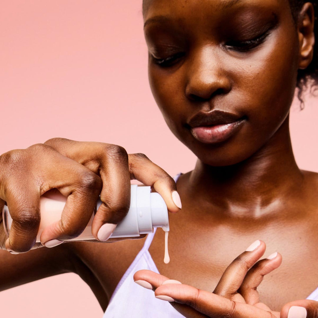 Dew N Plump Hydrating Nectar Glow Serum