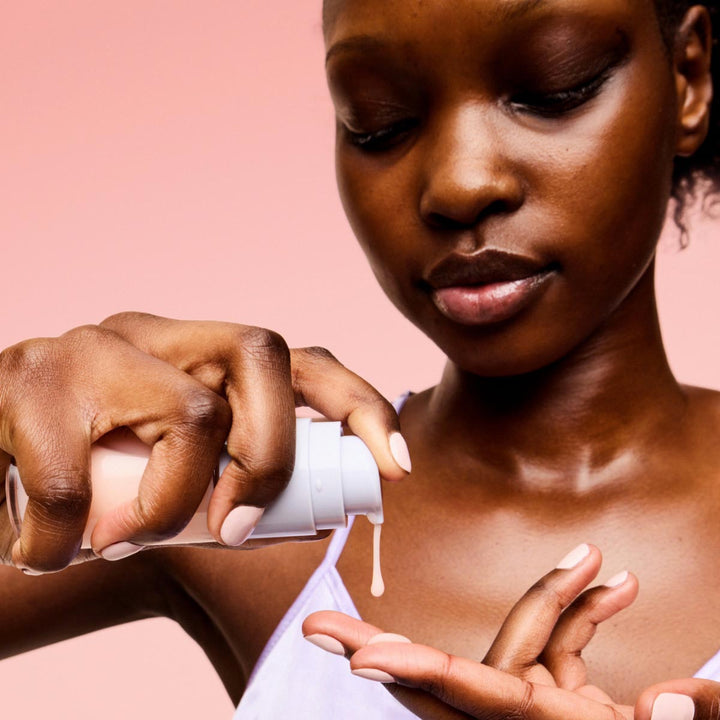 Dew N Plump Hydrating Nectar Glow Serum