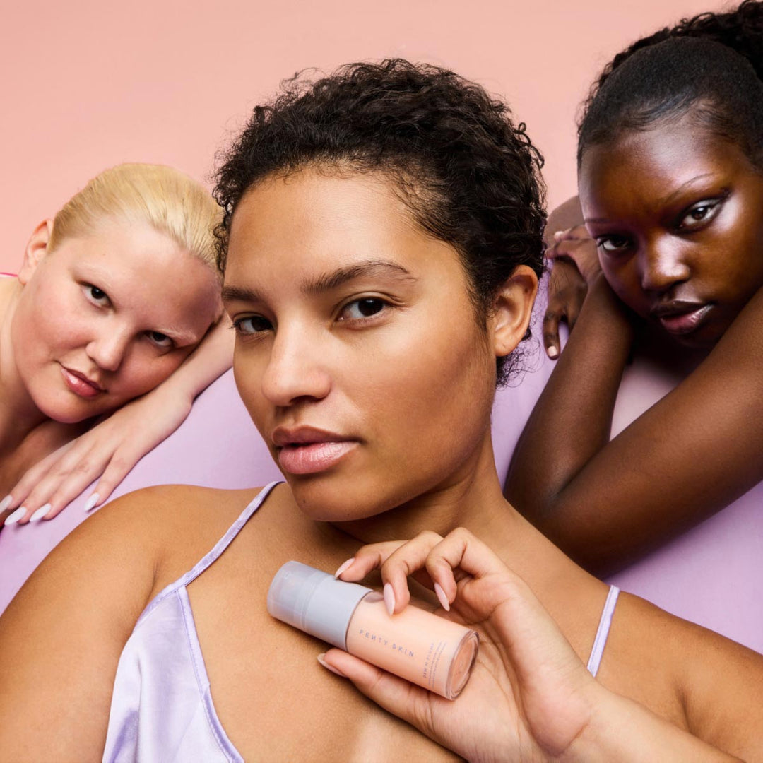 Dew N Plump Hydrating Nectar Glow Serum