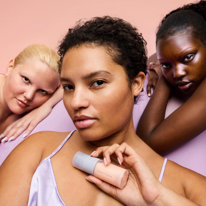 Dew N Plump Hydrating Nectar Glow Serum