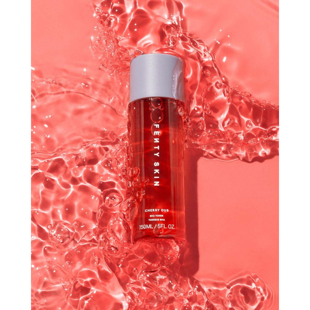 Cherry Dub BHA Toner with Salicylic Acid + Aloe Juice