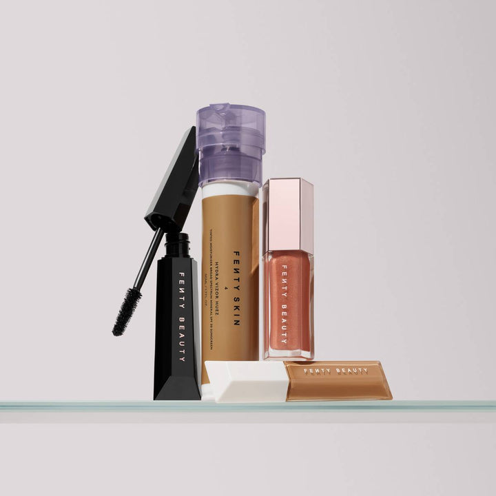 Hydra Vizor Huez Tinted Moisturizer Broad Spectrum Mineral SPF30 Sunscreen