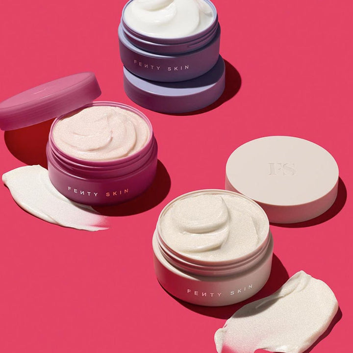Lilbutta Dropz Mini Whip Oil Bodycream