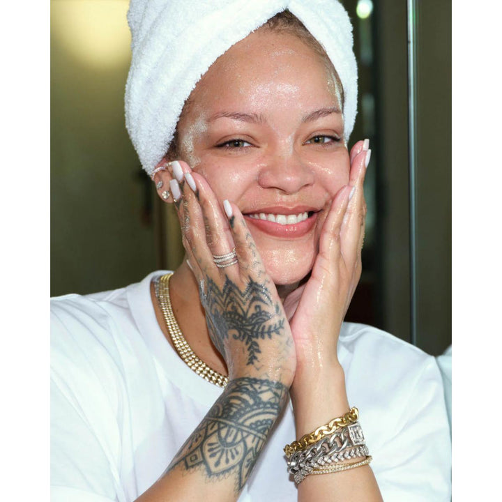 Cherry Dub Pore Purify'r Gel Cleanser with Niacinamide + Aloe Juice