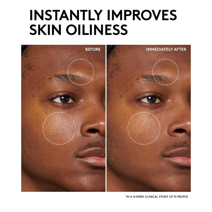 Cherry Dub Pore Purify'r Gel Cleanser with Niacinamide + Aloe Juice