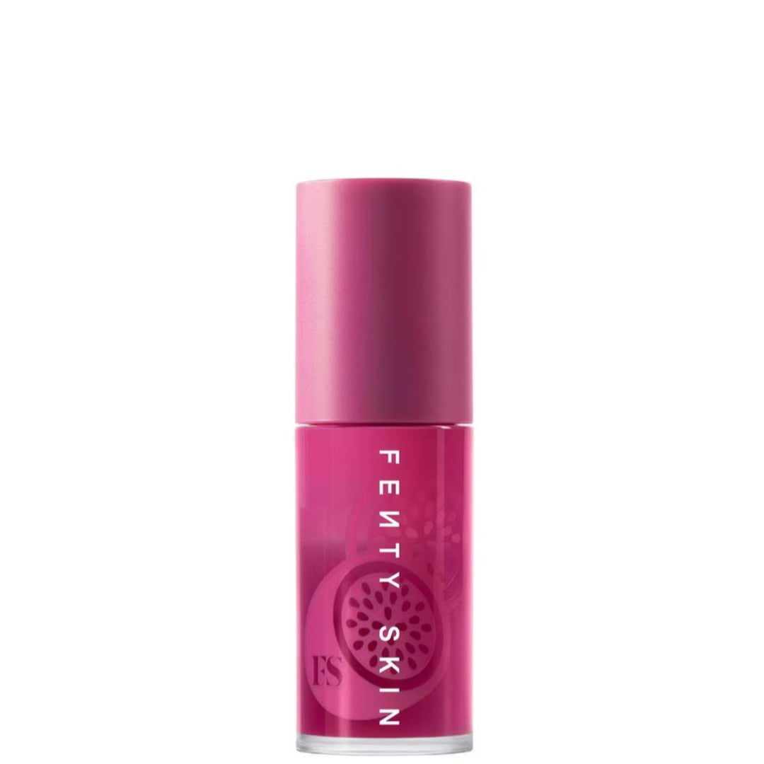 Treatz Hydrating + Strengthening Lip Oil