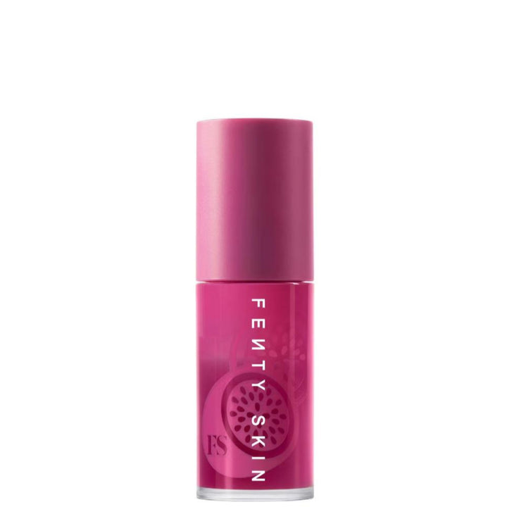 Treatz Hydrating + Strengthening Lip Oil