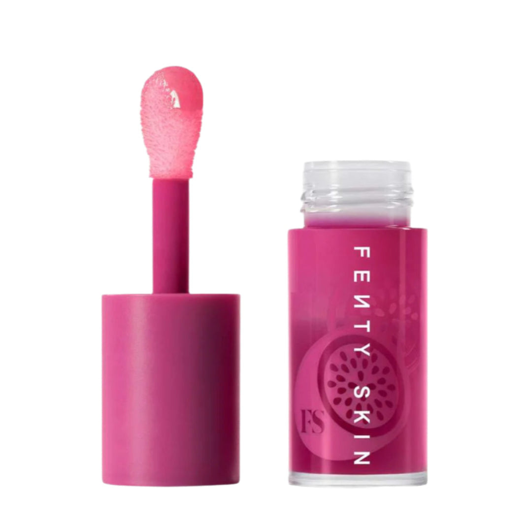 Treatz Hydrating + Strengthening Lip Oil