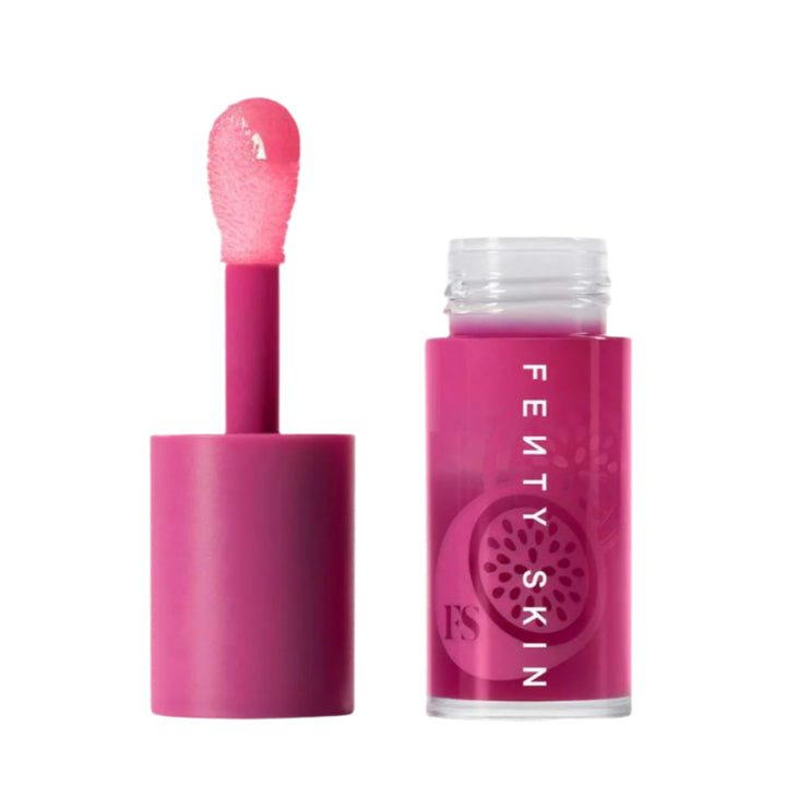 Treatz Hydrating + Strengthening Lip Oil
