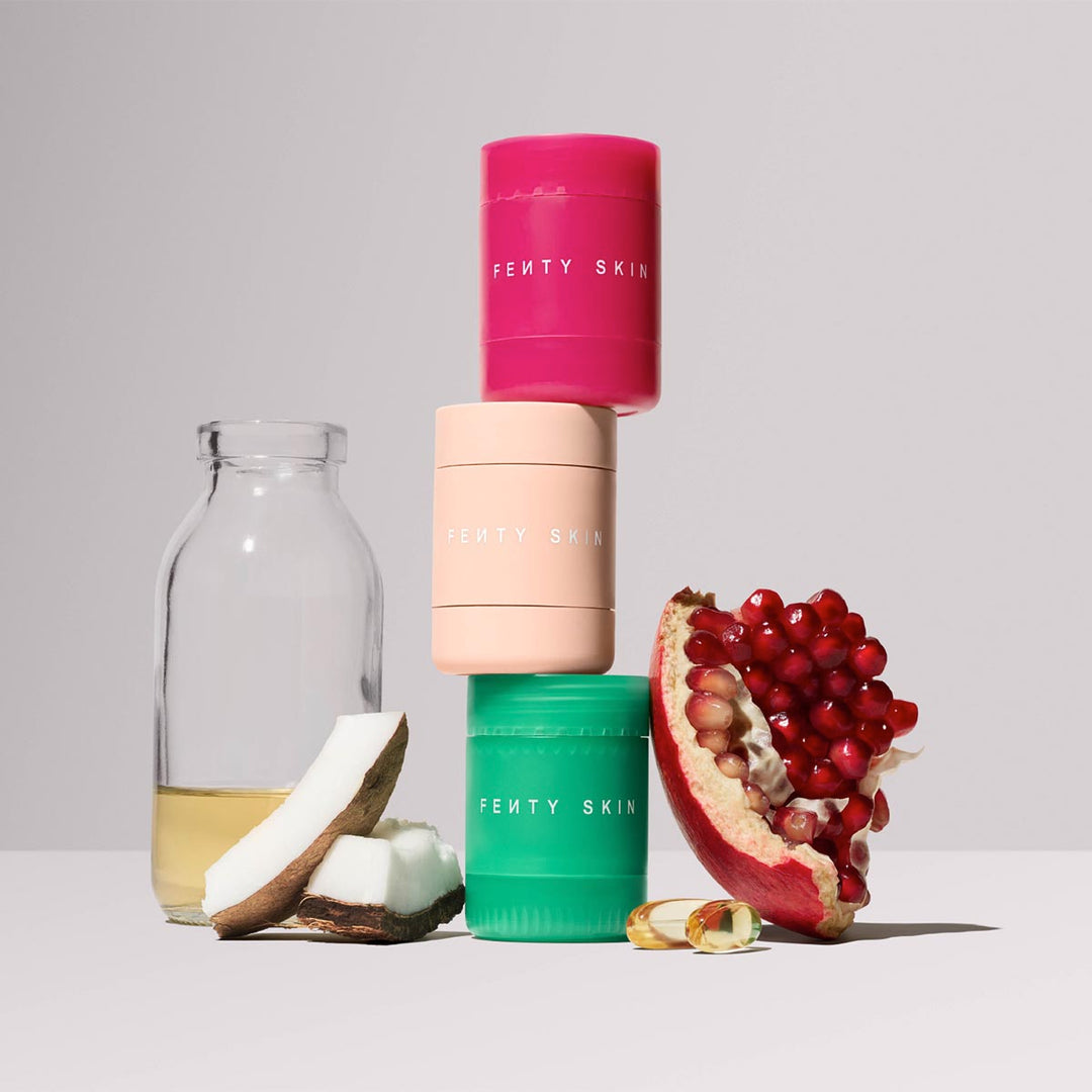 Plush Puddin' Intensive Recovery Lip Mask