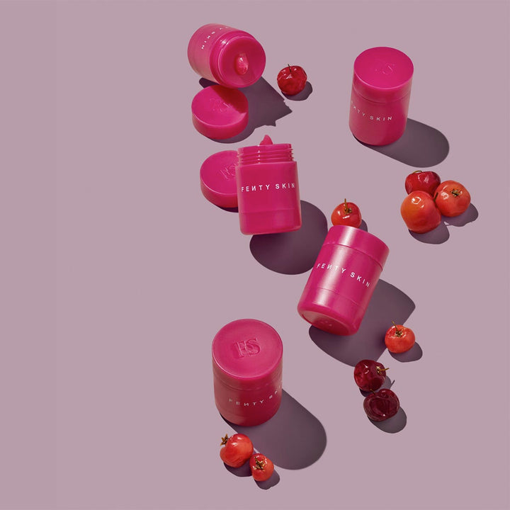 Plush Puddin' Intensive Recovery Lip Mask