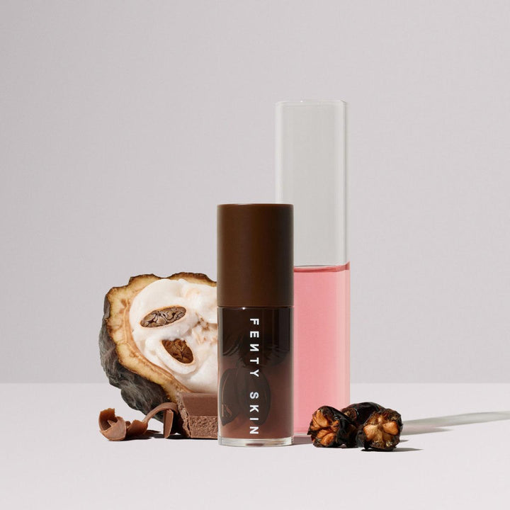 Fenty Treatz Lip Oil - Cacao