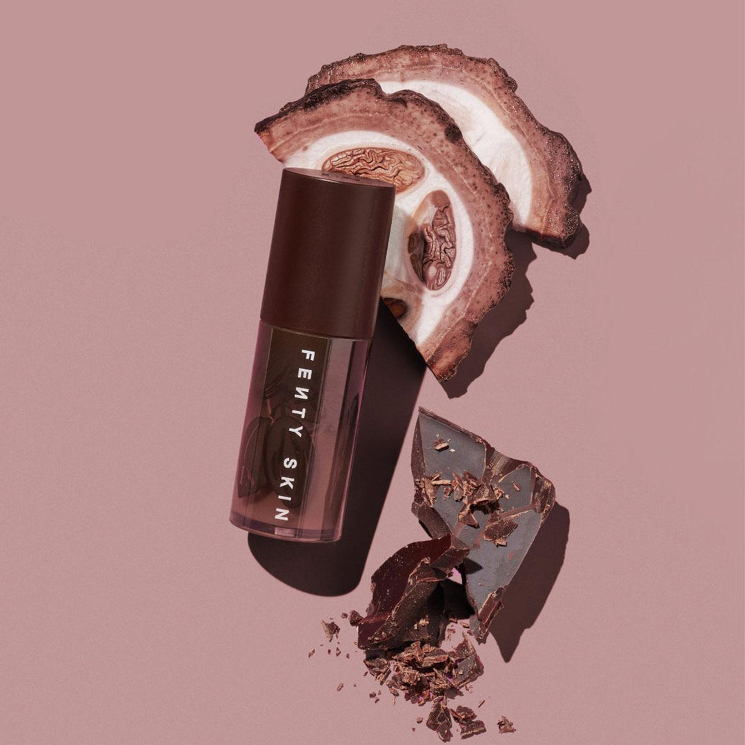 Fenty Treatz Lip Oil - Cacao