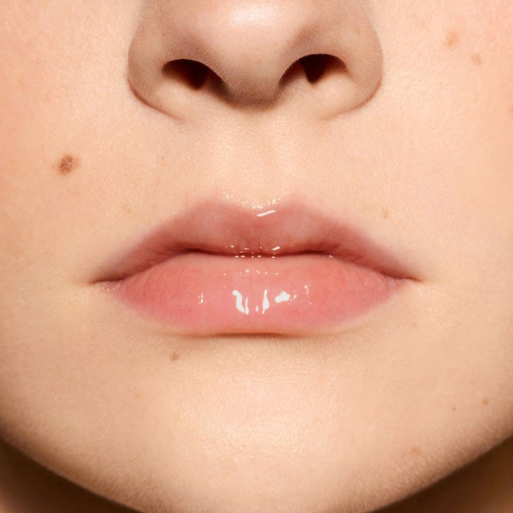Fenty Treatz Lip Oil - Cacao
