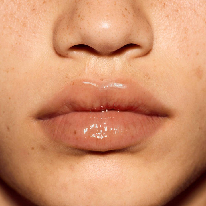 Fenty Treatz Lip Oil - Cacao