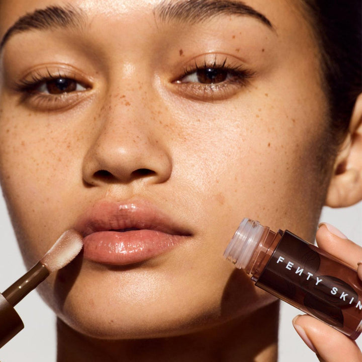 Fenty Treatz Lip Oil - Cacao