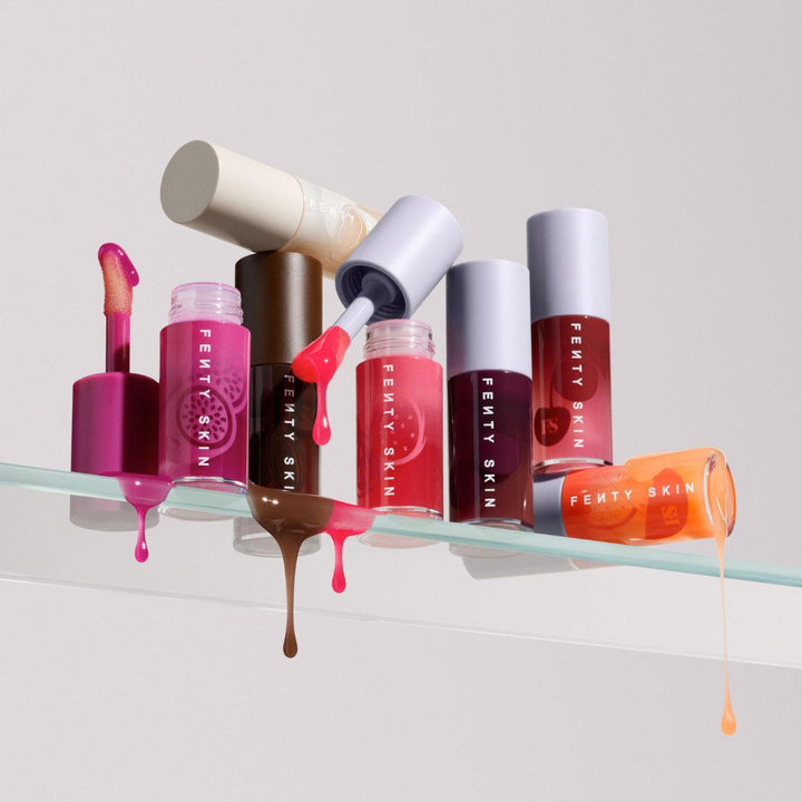 Fenty Treatz Lip Oil - Cacao
