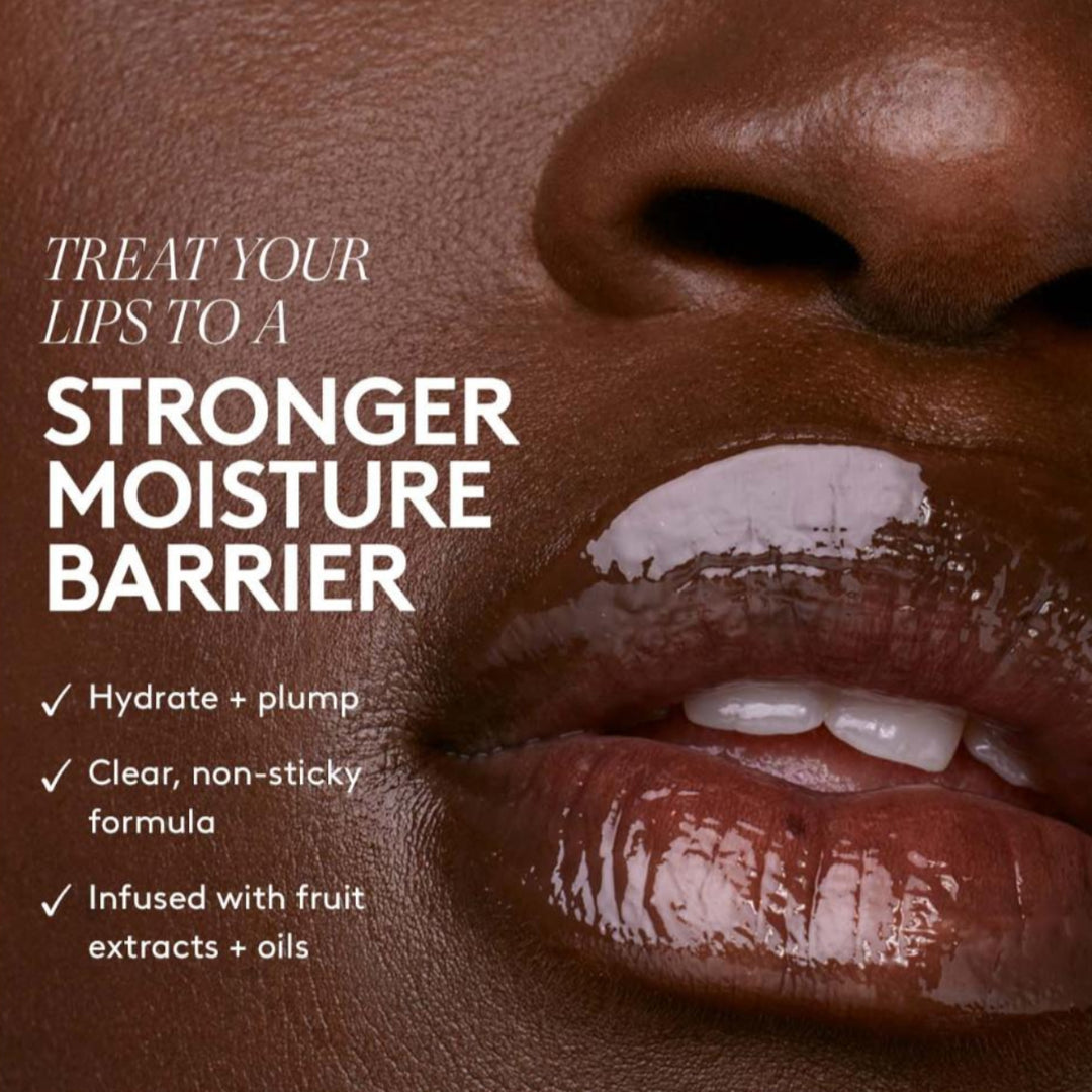 Cherriez Gone Bad Hydrating Lip Care Duo + Keychain