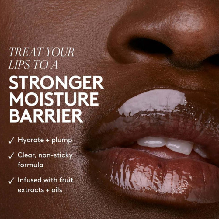 Cherriez Gone Bad Hydrating Lip Care Duo + Keychain