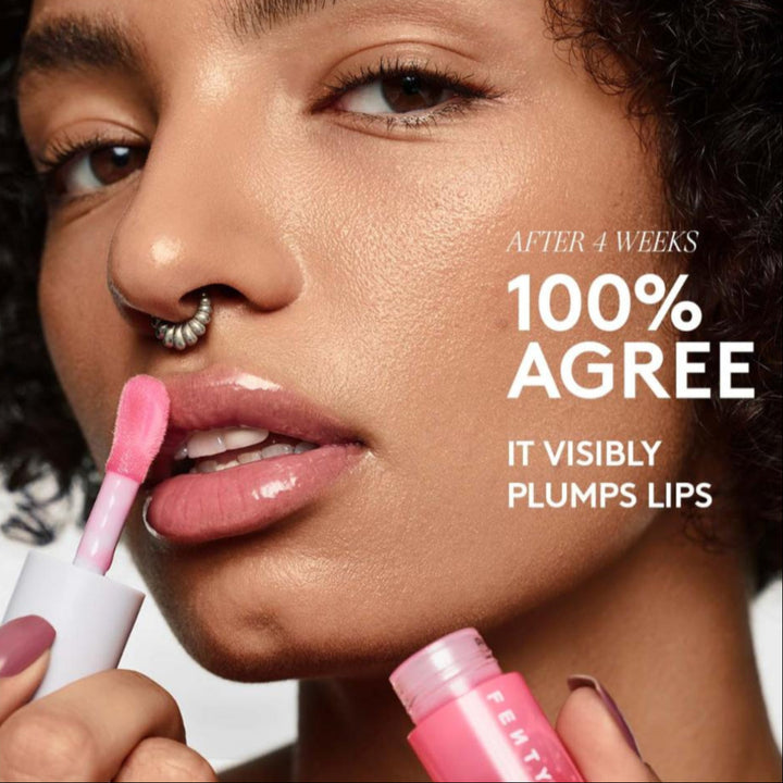 Cherriez Gone Bad Hydrating Lip Care Duo + Keychain